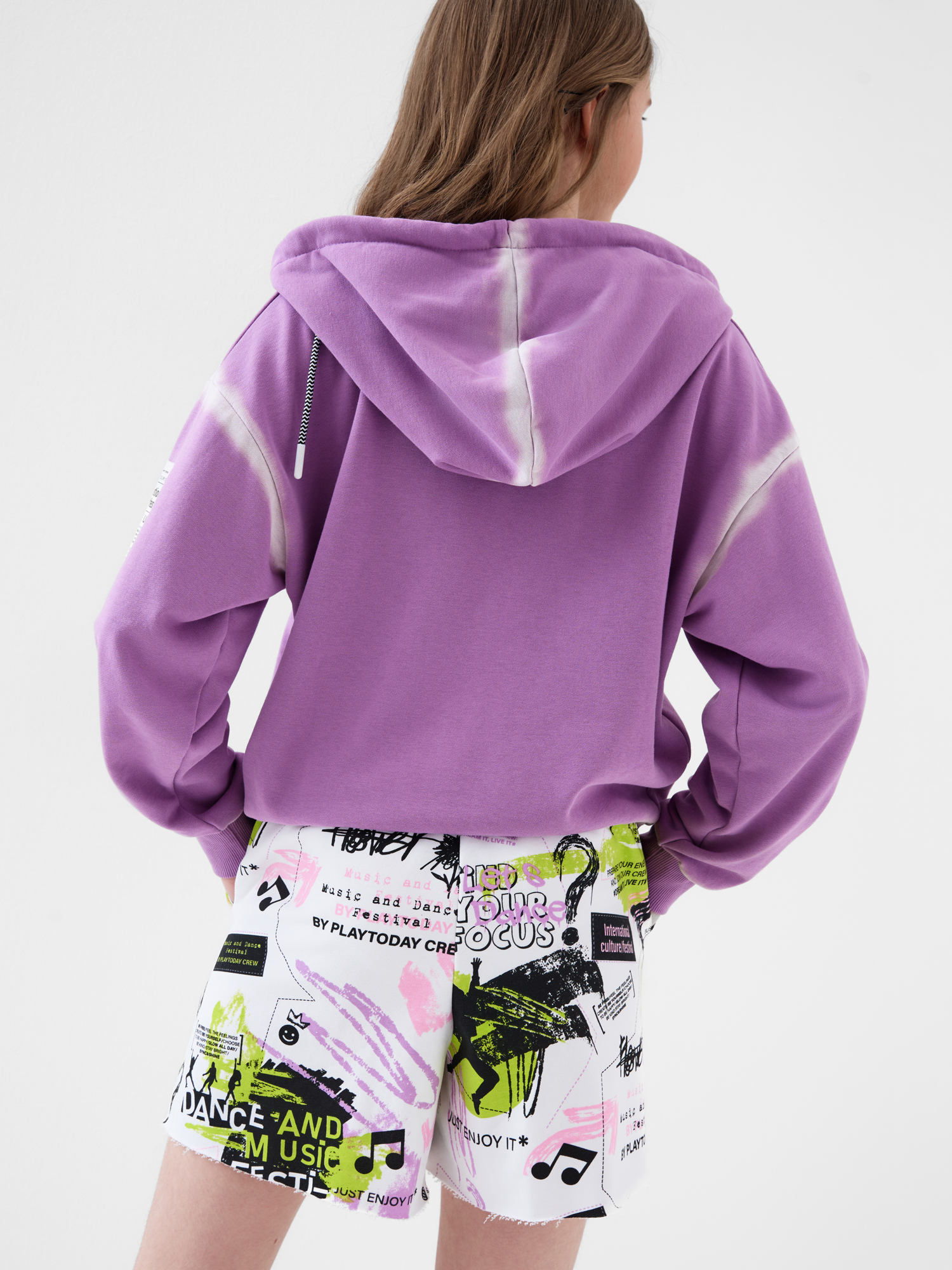 Шорты PlayToday 12621658 - фото 3