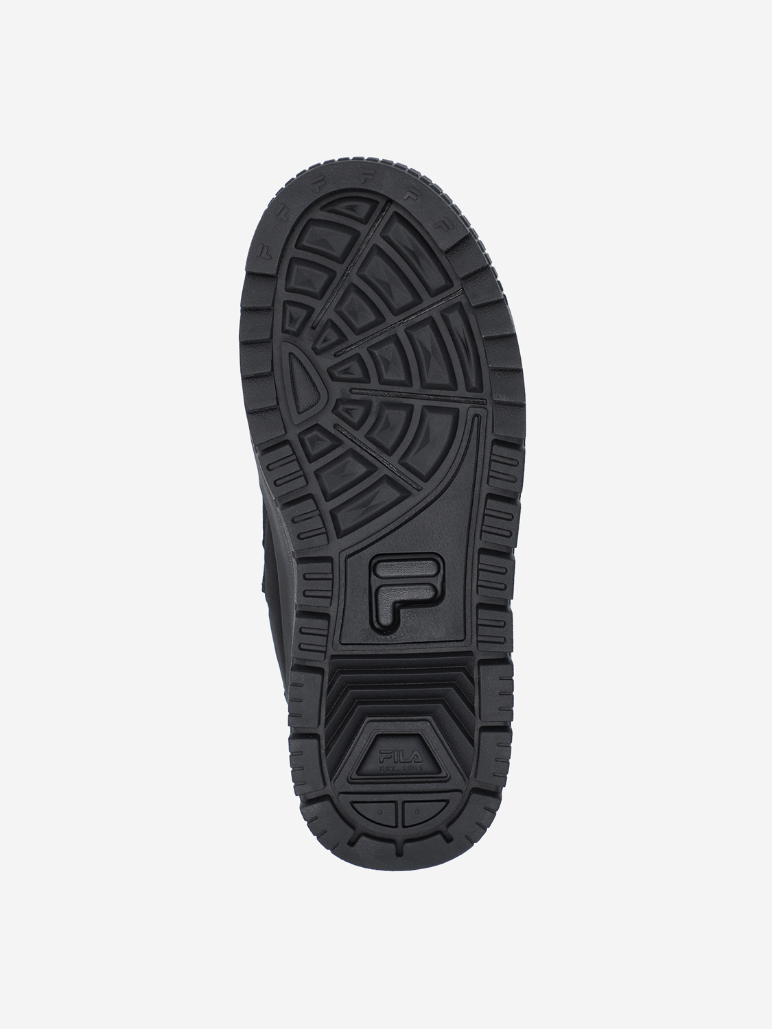 Дутики FILA 123178FLA-99 - фото 9