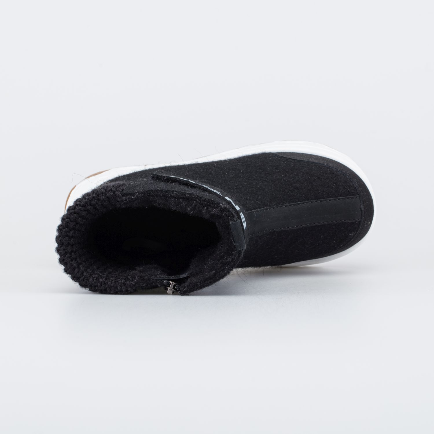 Валенки Котофей 457006-42 - фото 4