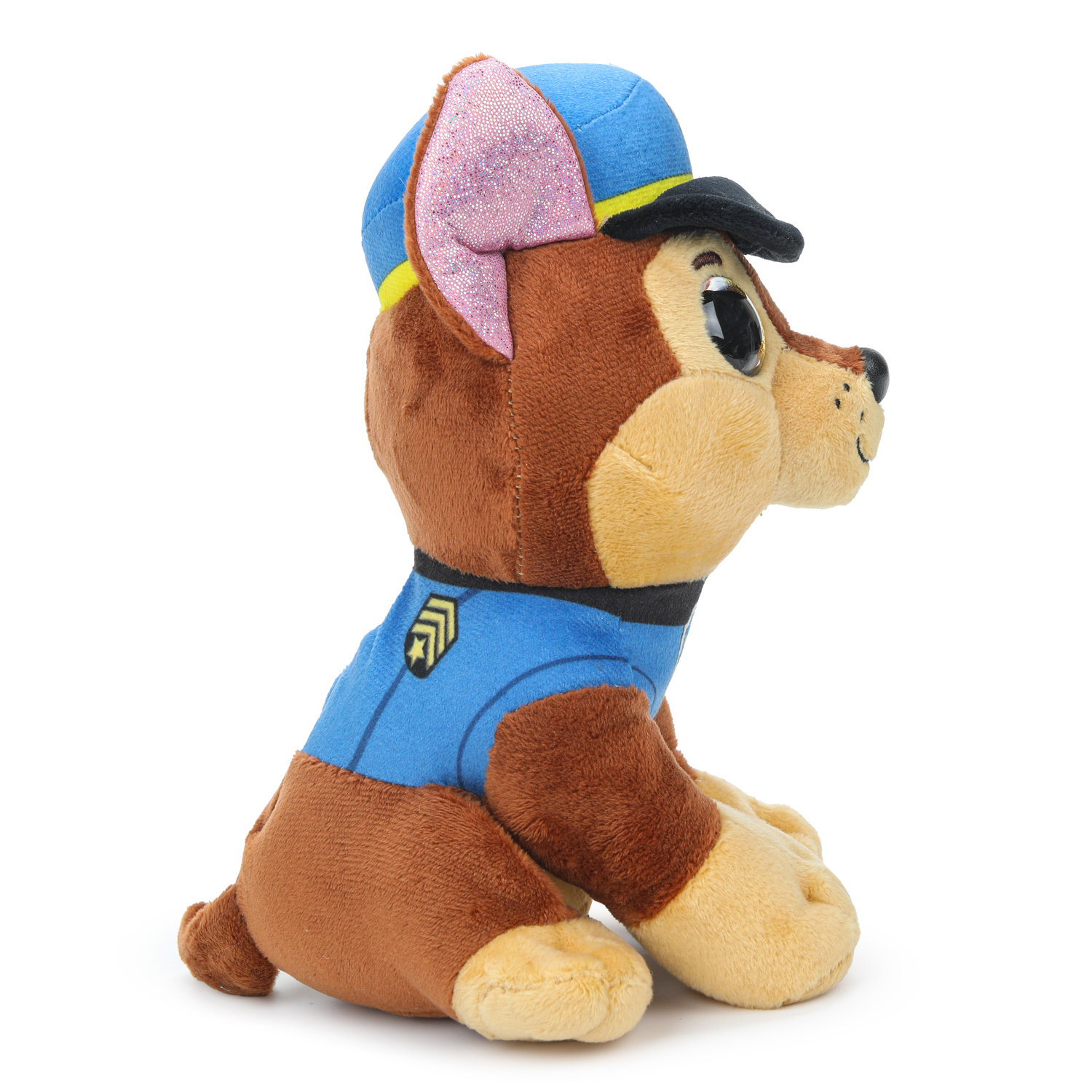 Мягкая игрушка Мульти Пульти собачка Щенок - фото 4