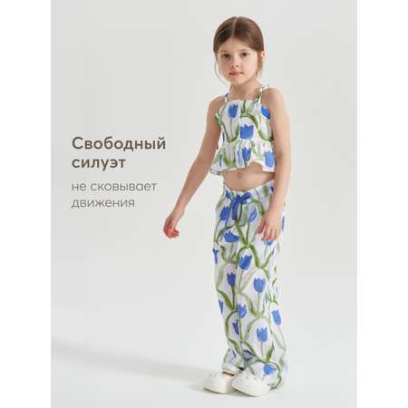 Брюки Happy Baby
