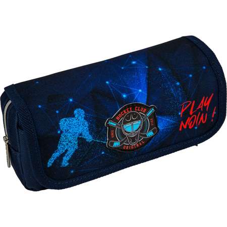 Пенал футляр deVENTE Hockey