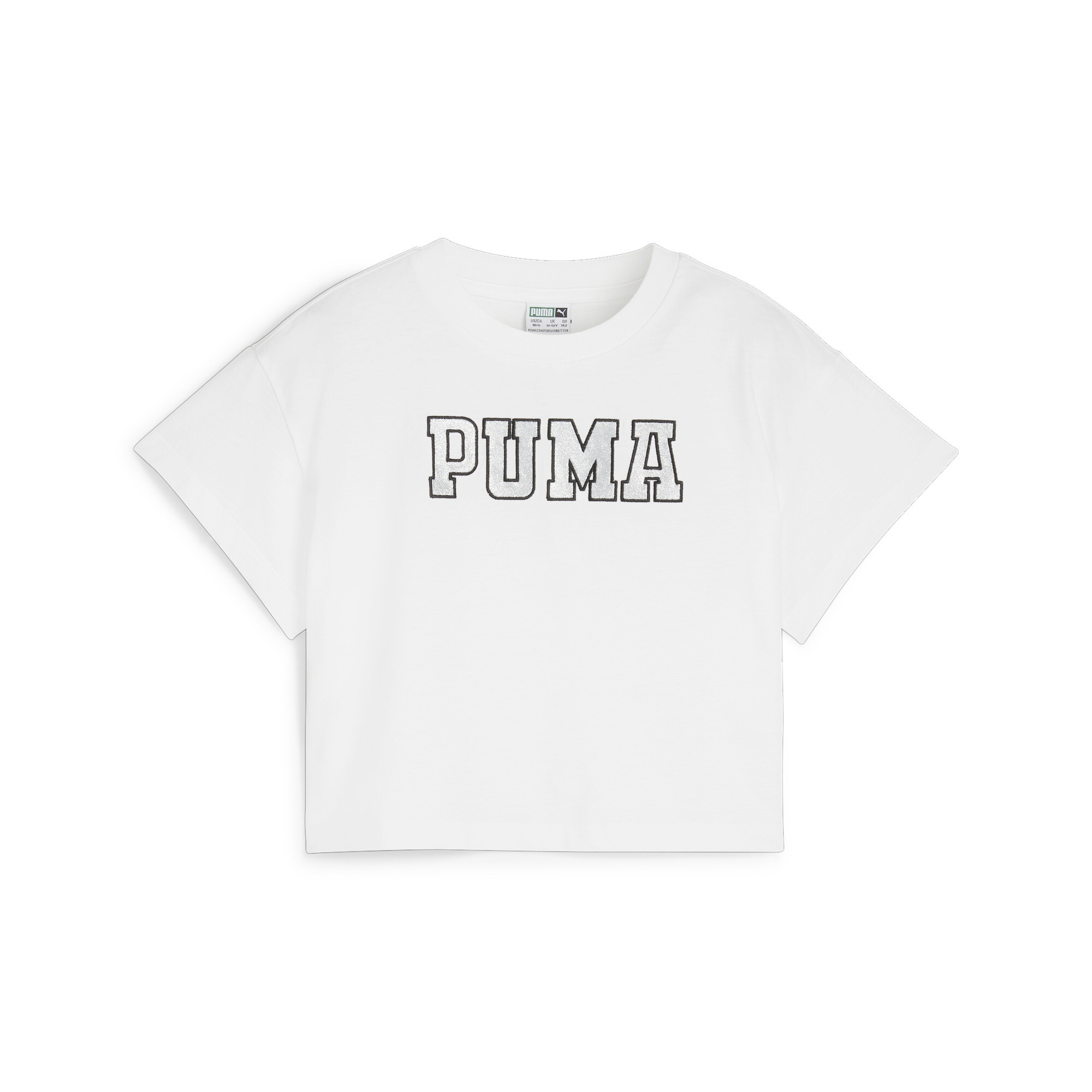 Футболка Puma 62565302 - фото 5