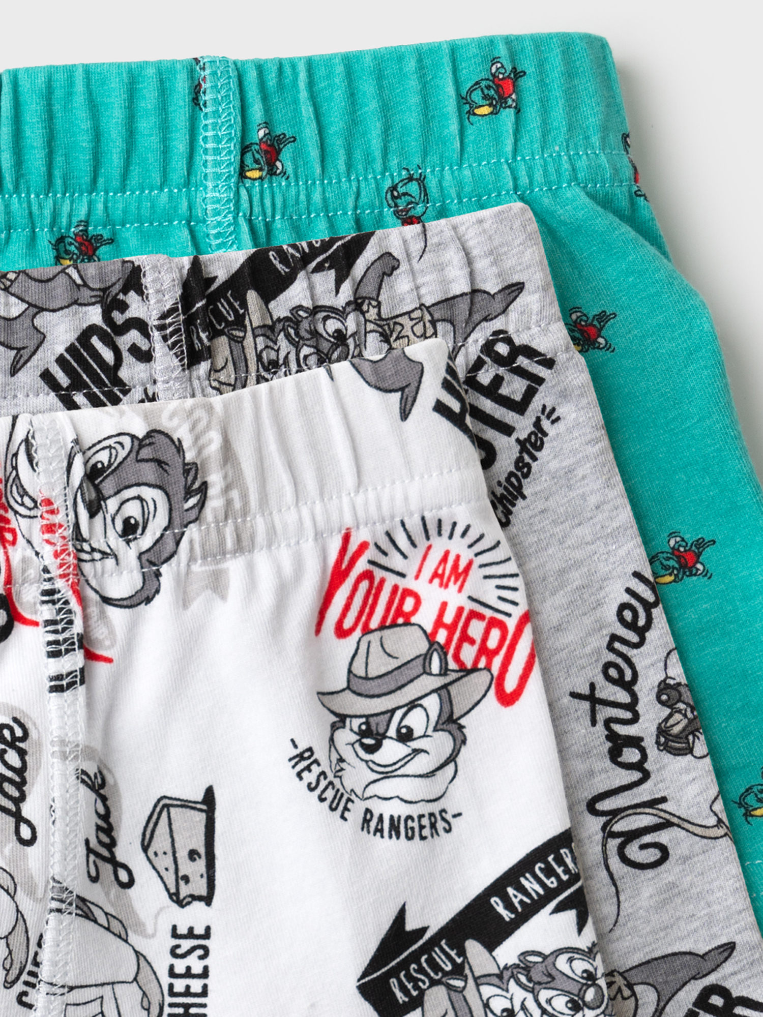 Трусы 3 шт PlayToday 12612085 - фото 3