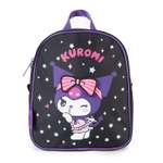 Рюкзак дошкольный Erhaft Kuromi