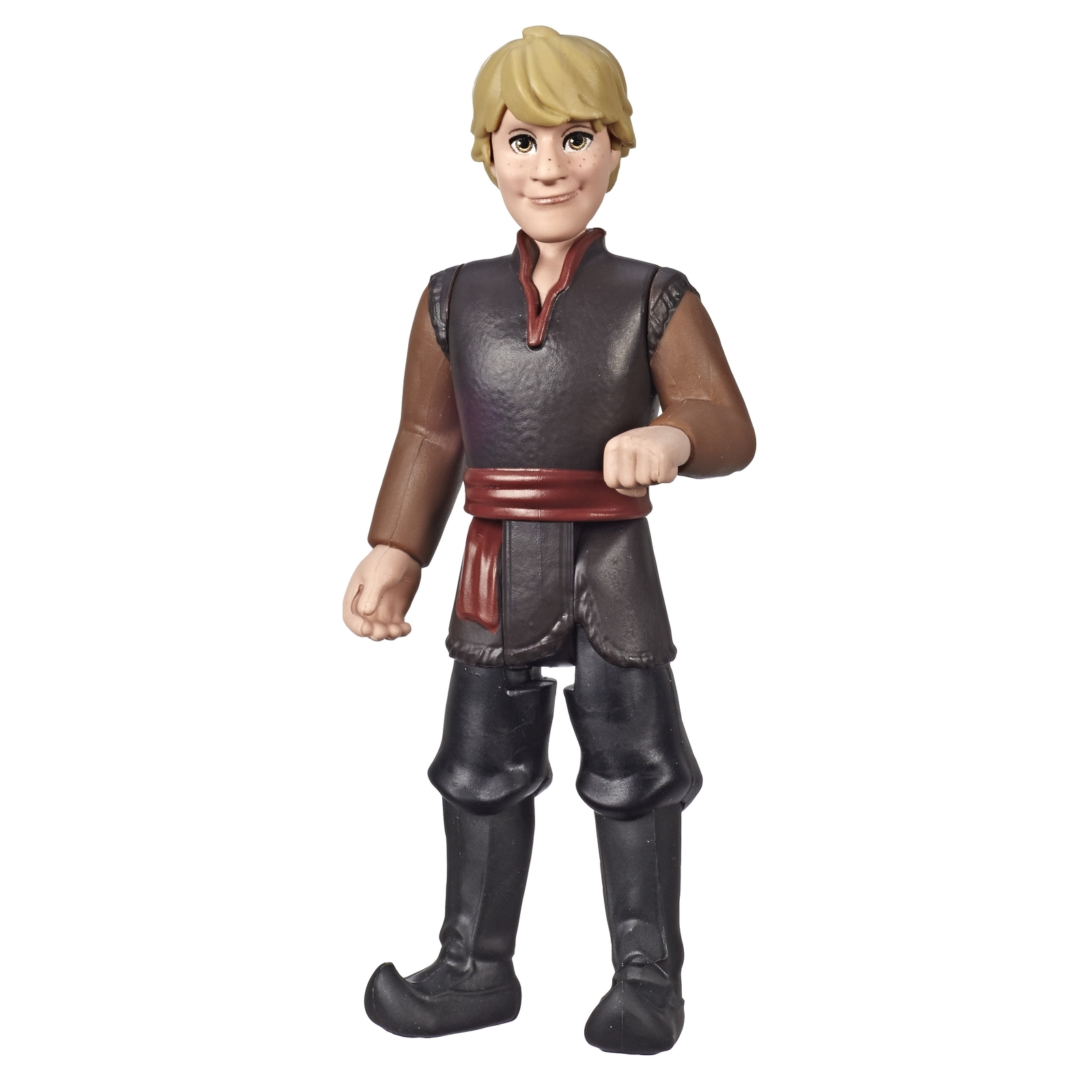 Кукла мини Disney Frozen E6307EU4 - фото 1