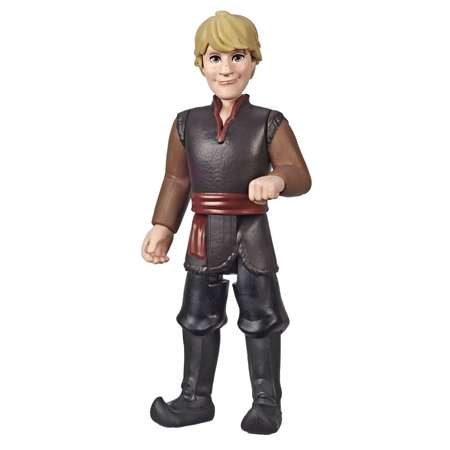 Кукла мини Disney Frozen
