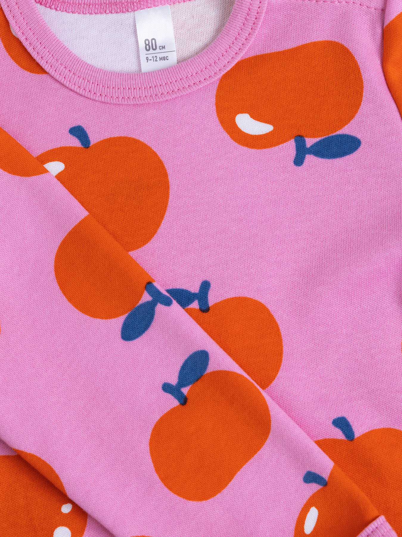 Боди 3 шт Bossa Nova 580ЯН-371-Я - фото 9