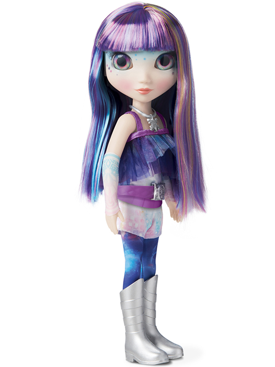 Кукла классическая Nebulous Stars Isadora 11604_NSDA - фото 7