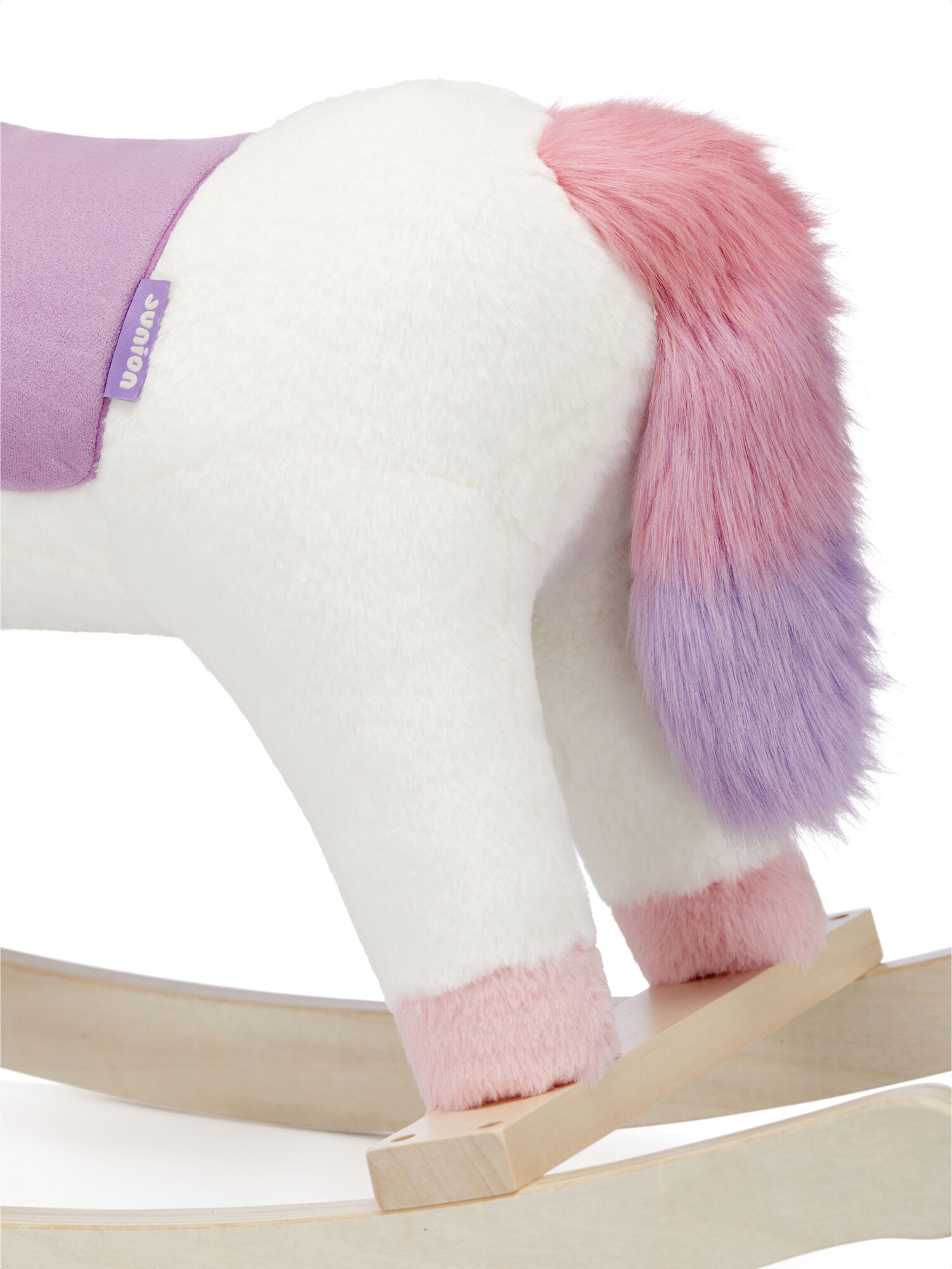 Каталка Junion Мими-Мун лошадка - фото 13