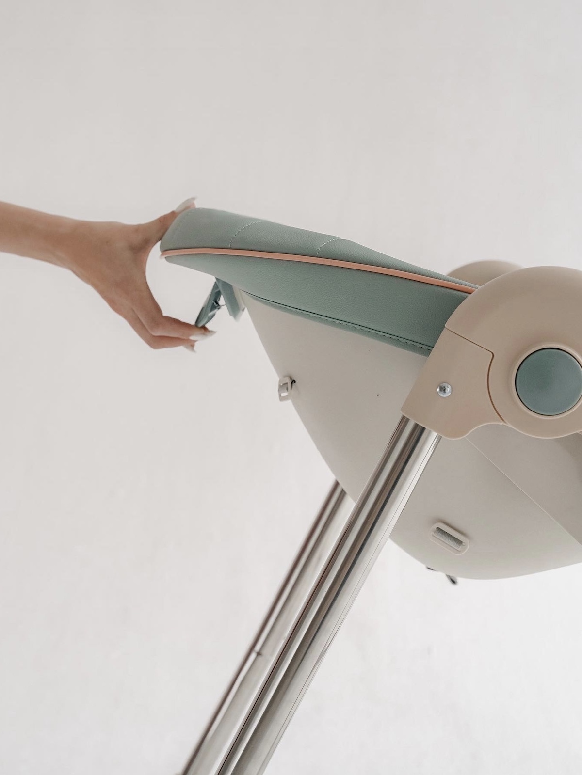 Стульчик для кормления VROST - фото 7