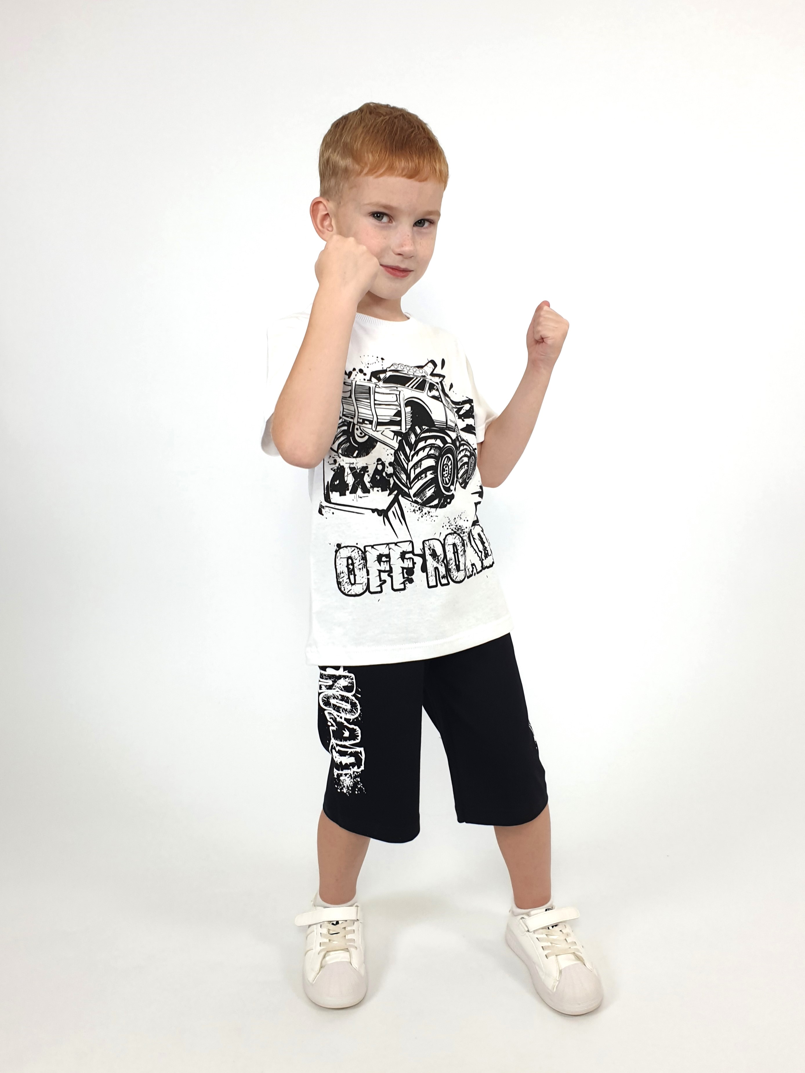 Костюм Luneva 01-152-1. - фото 5