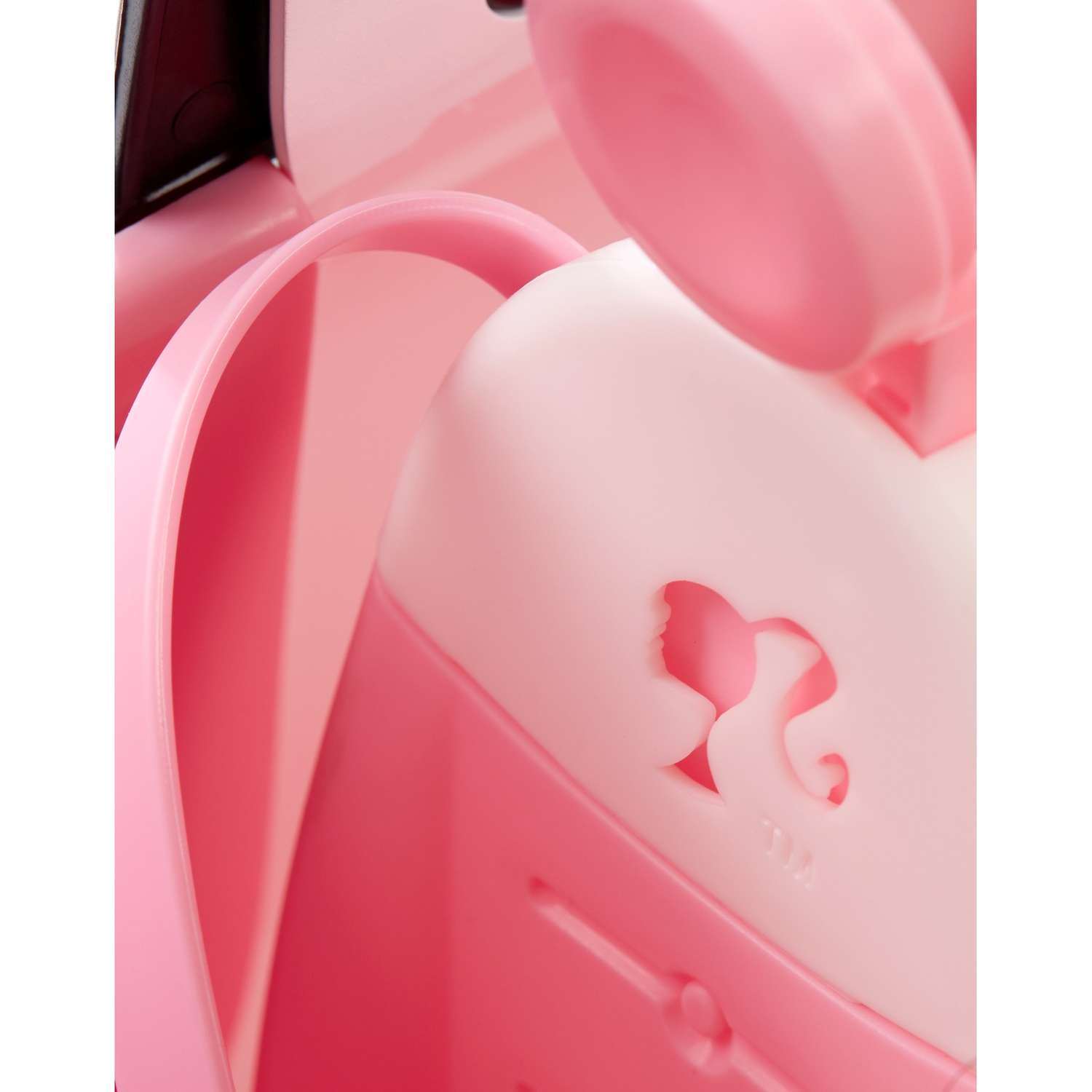 Кукла модельная Barbie FVR07 - фото 12