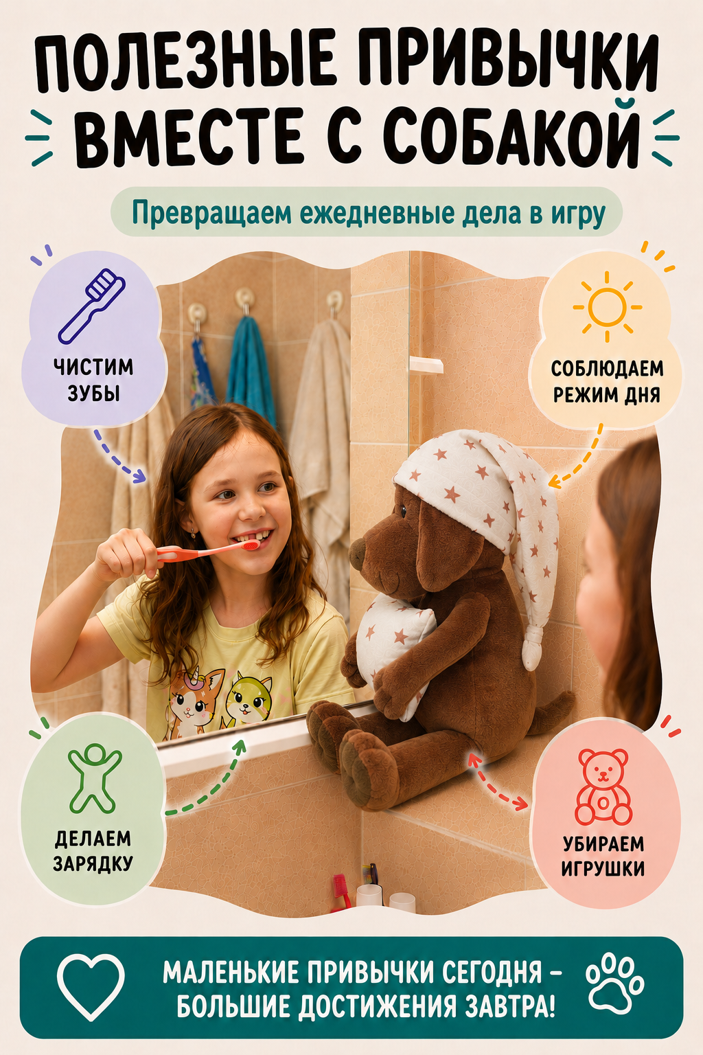 Мягкая игрушка ДРУГ ЕНОТ Собака - фото 6