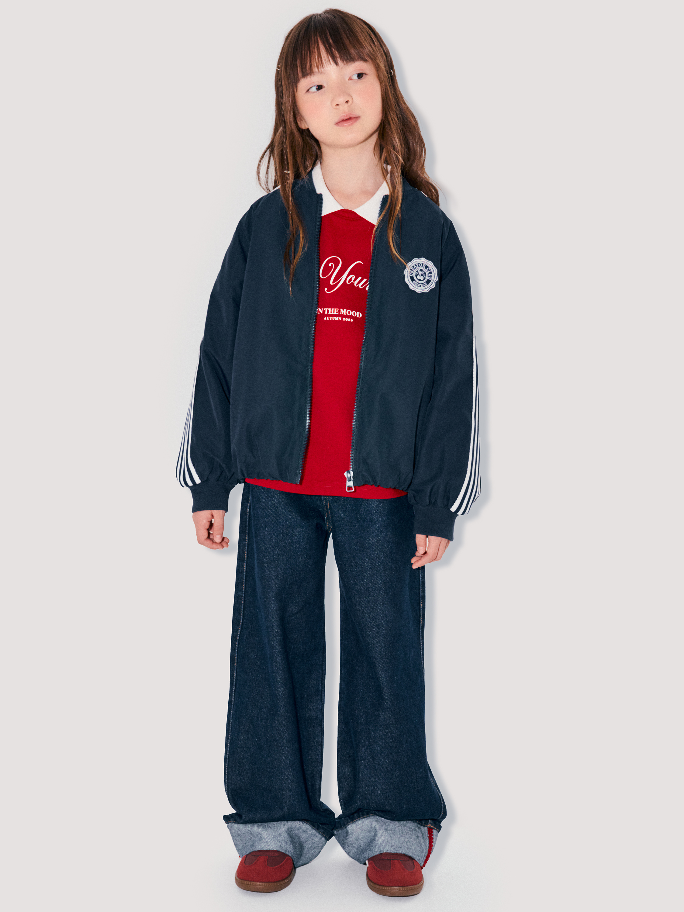 Куртка Futurino Fashion W26FF-1GO02tg-D6 - фото 7