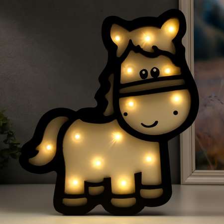 Игрушка ночник RISALUX