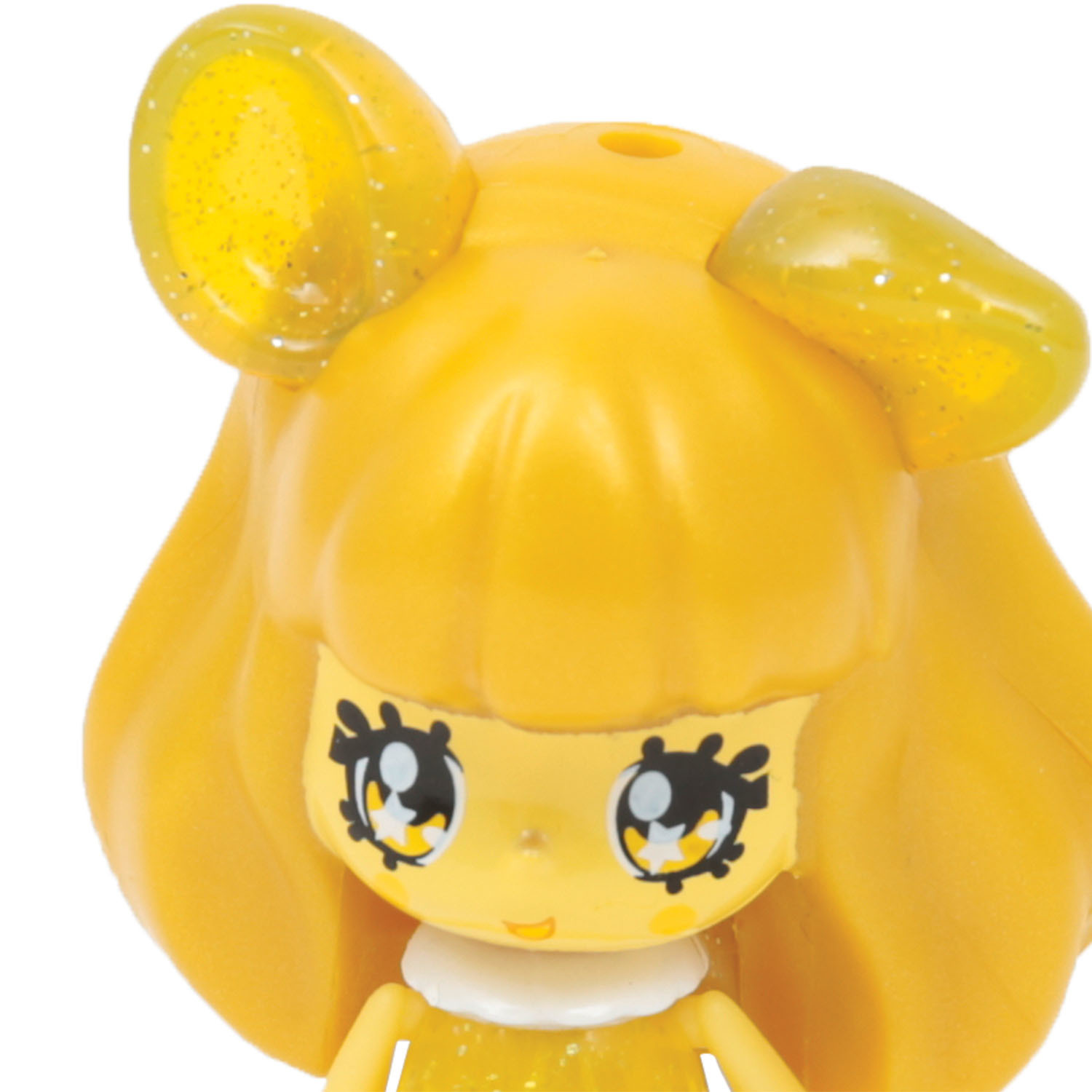 Кукла мини Glimmies GLM00110-10 - фото 3