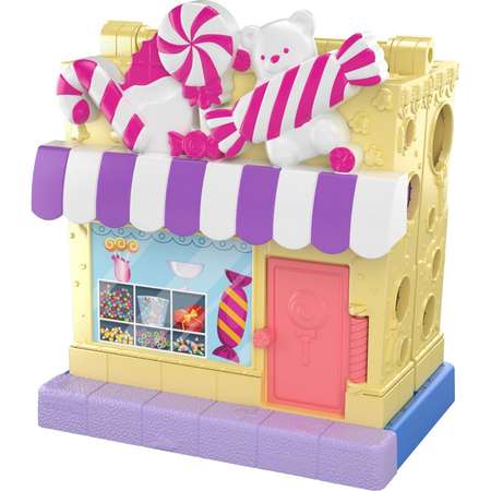 Кукла мини POLLY POCKET