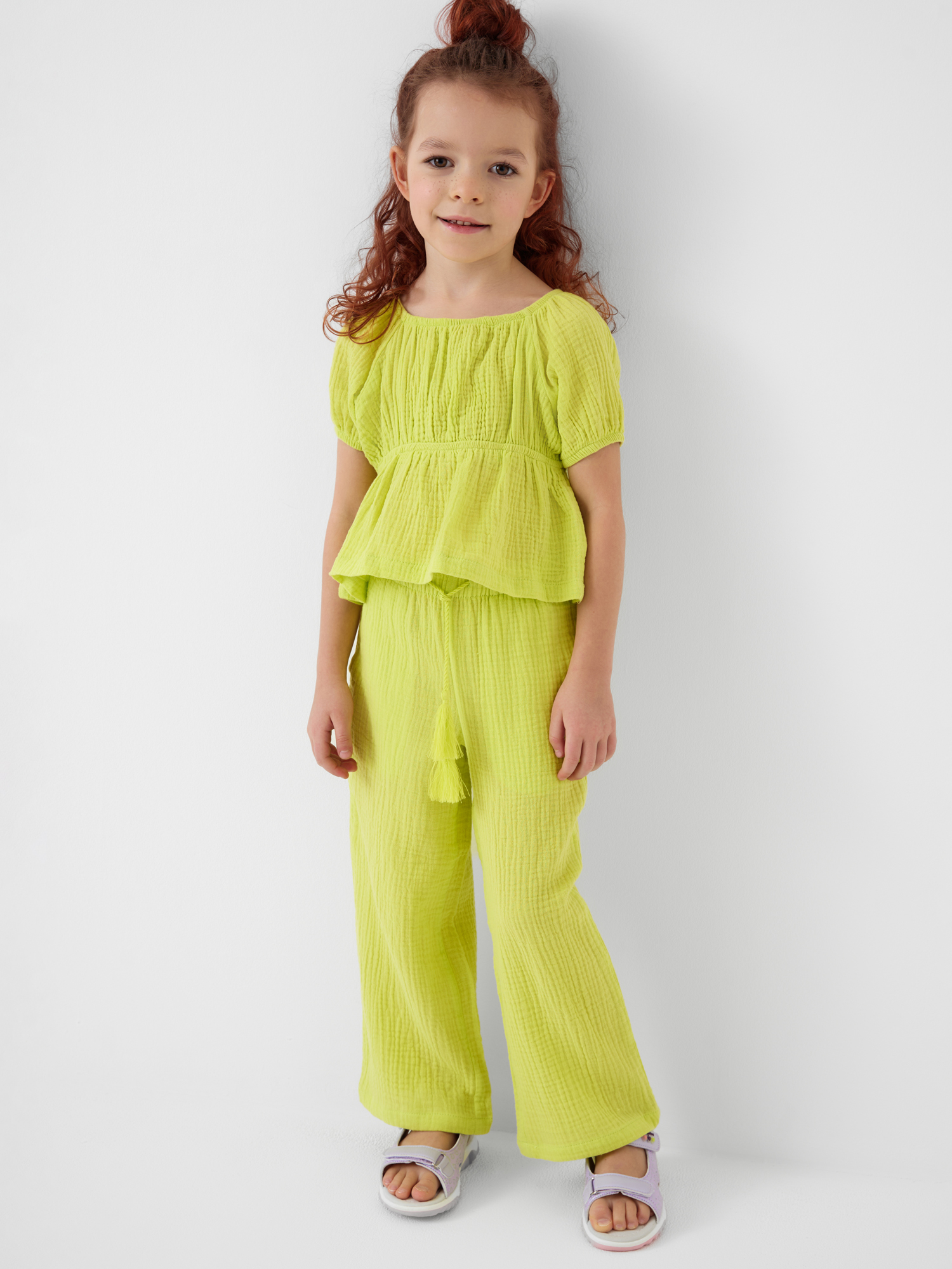 Комплект PlayToday 12622171 - фото 5