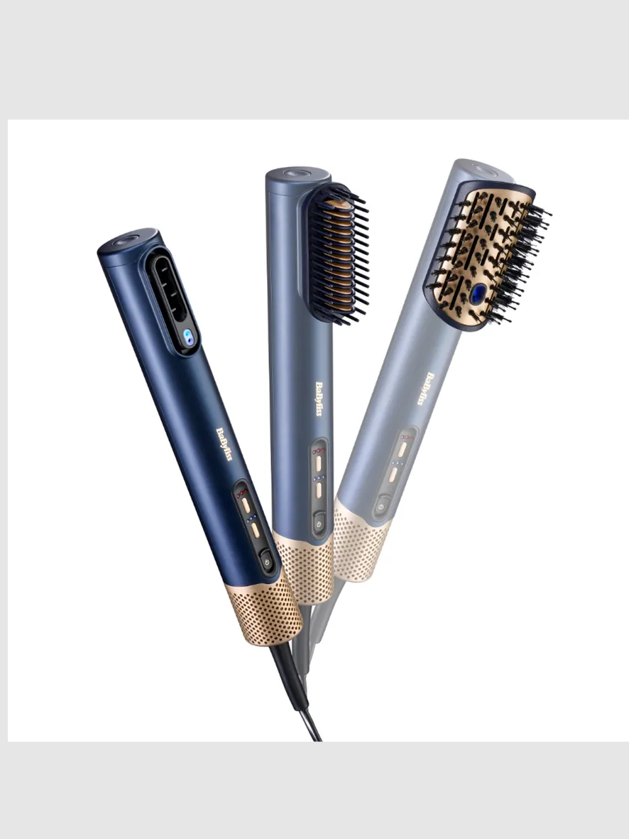 Фен BABYLISS AS6550E - фото 1