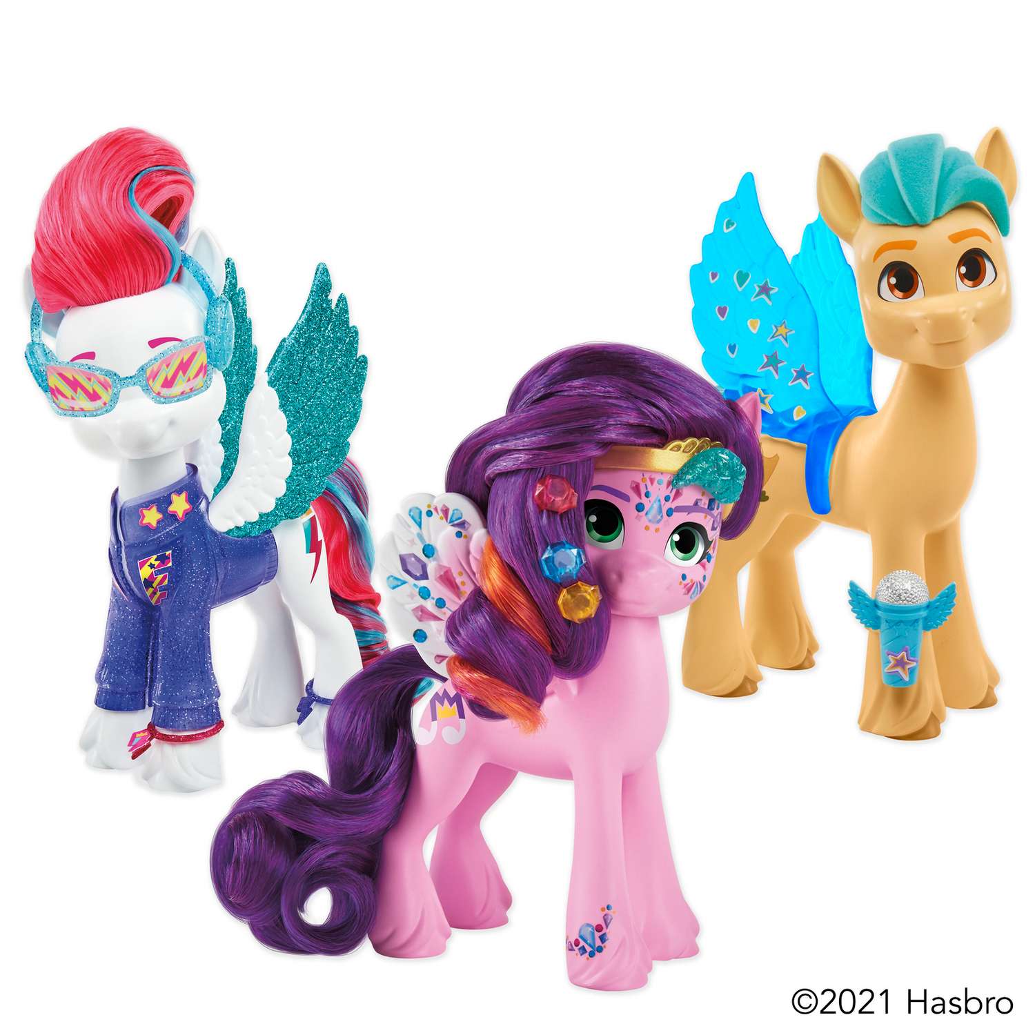 Игровой набор My Little Pony - фото 12
