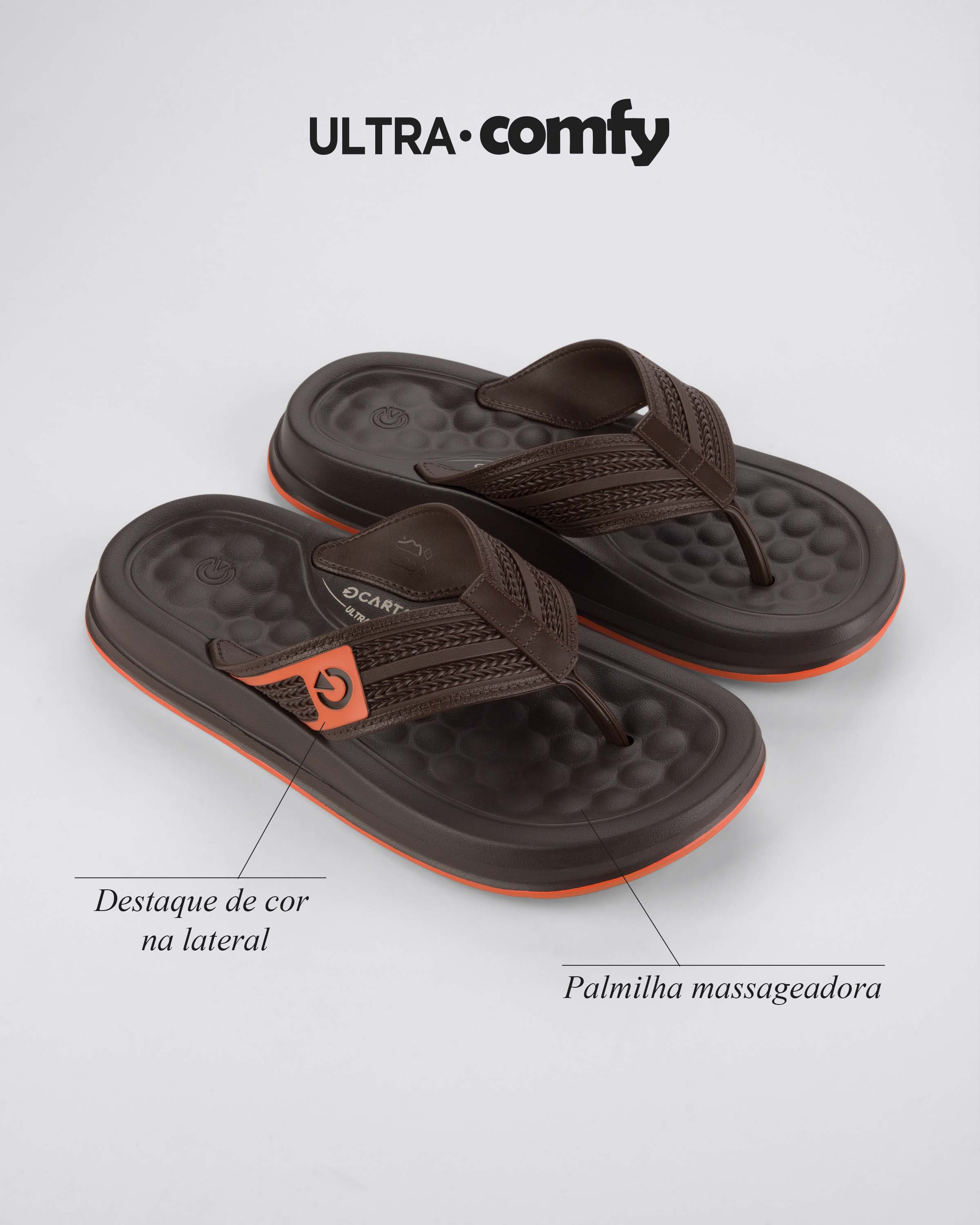 Сланцы CARTAGO 12209-AS407 - фото 4