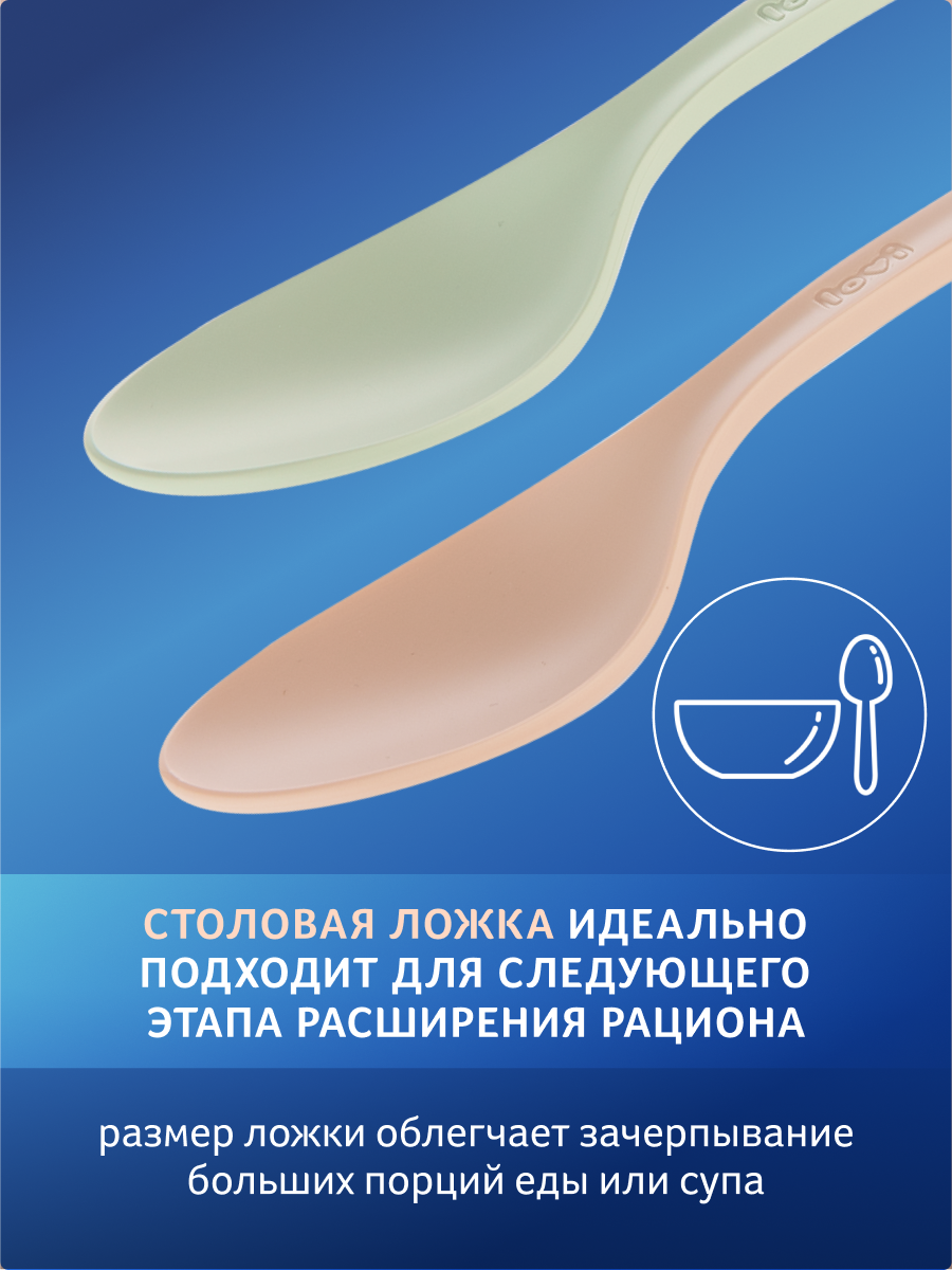 Ложка LOVI - фото 7