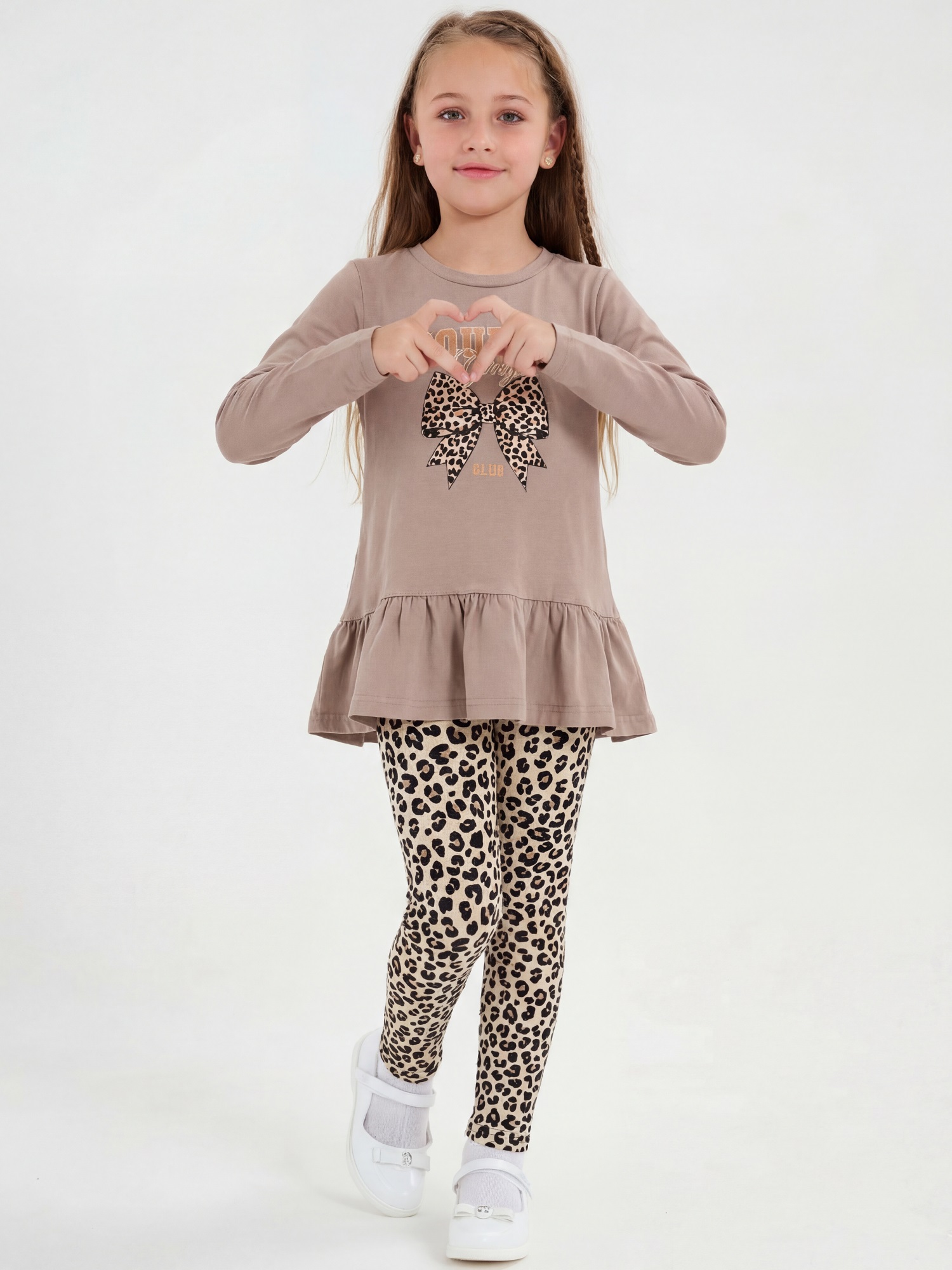 Костюм Jambowear S-682 - фото 3
