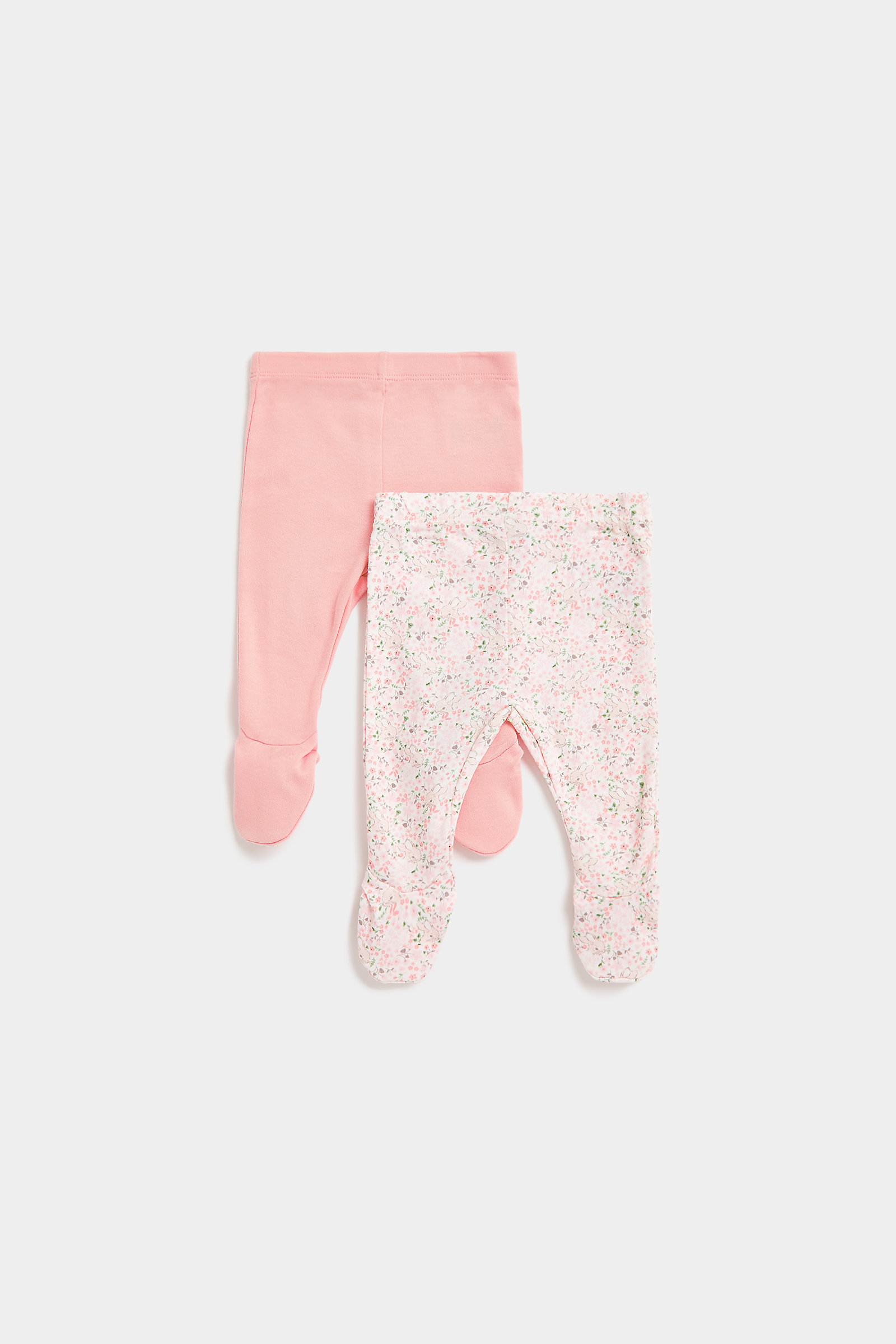 Ползунки 2 шт Mothercare MC/CB623 - фото 1