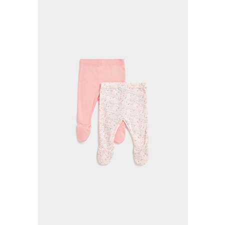 Ползунки 2 шт Mothercare