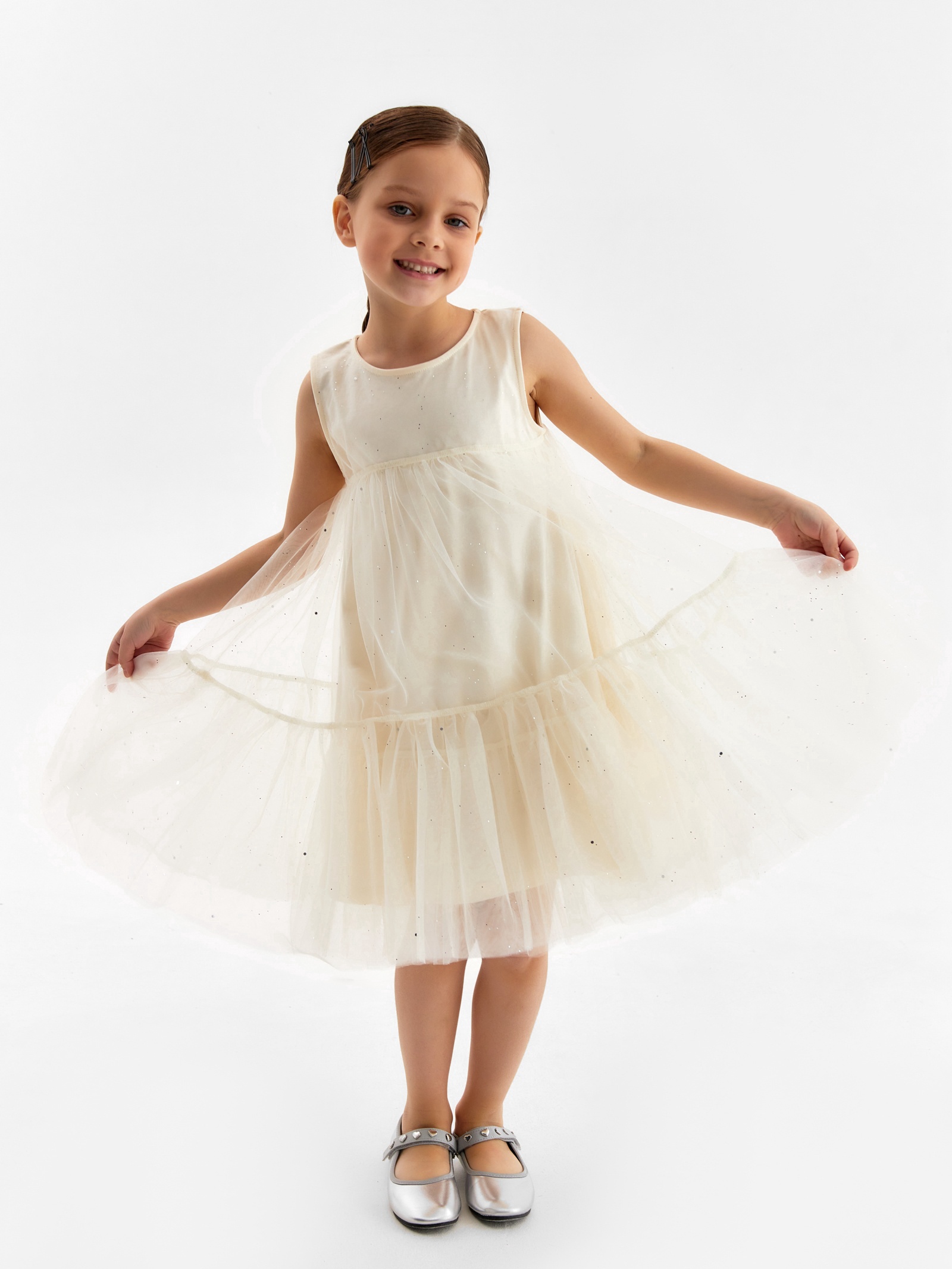 Платье Minaku 10678999 - фото 5