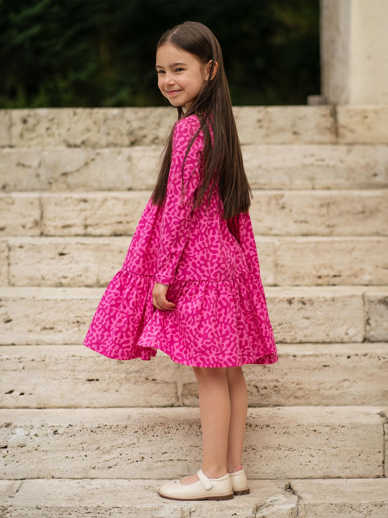 Платье Bossa Nova 169О23-171 - фото 15