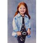 Рубашка Baby Go Trend