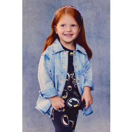 Рубашка Baby Go Trend