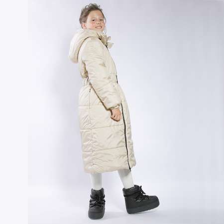 Пальто Orso Bianco