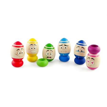 Настольная игра Ulanik