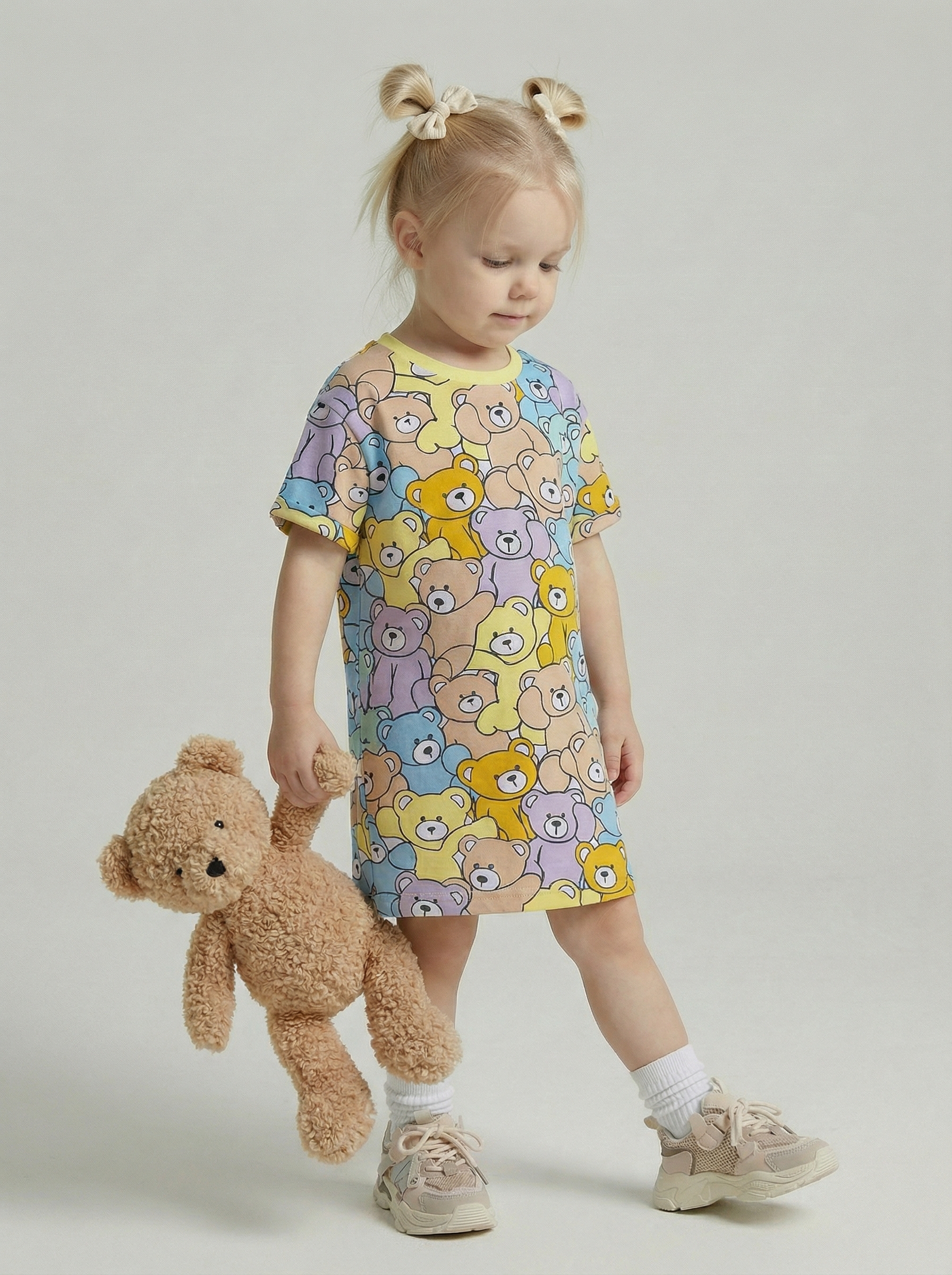 Платье YOULALA 1780100114 - фото 5