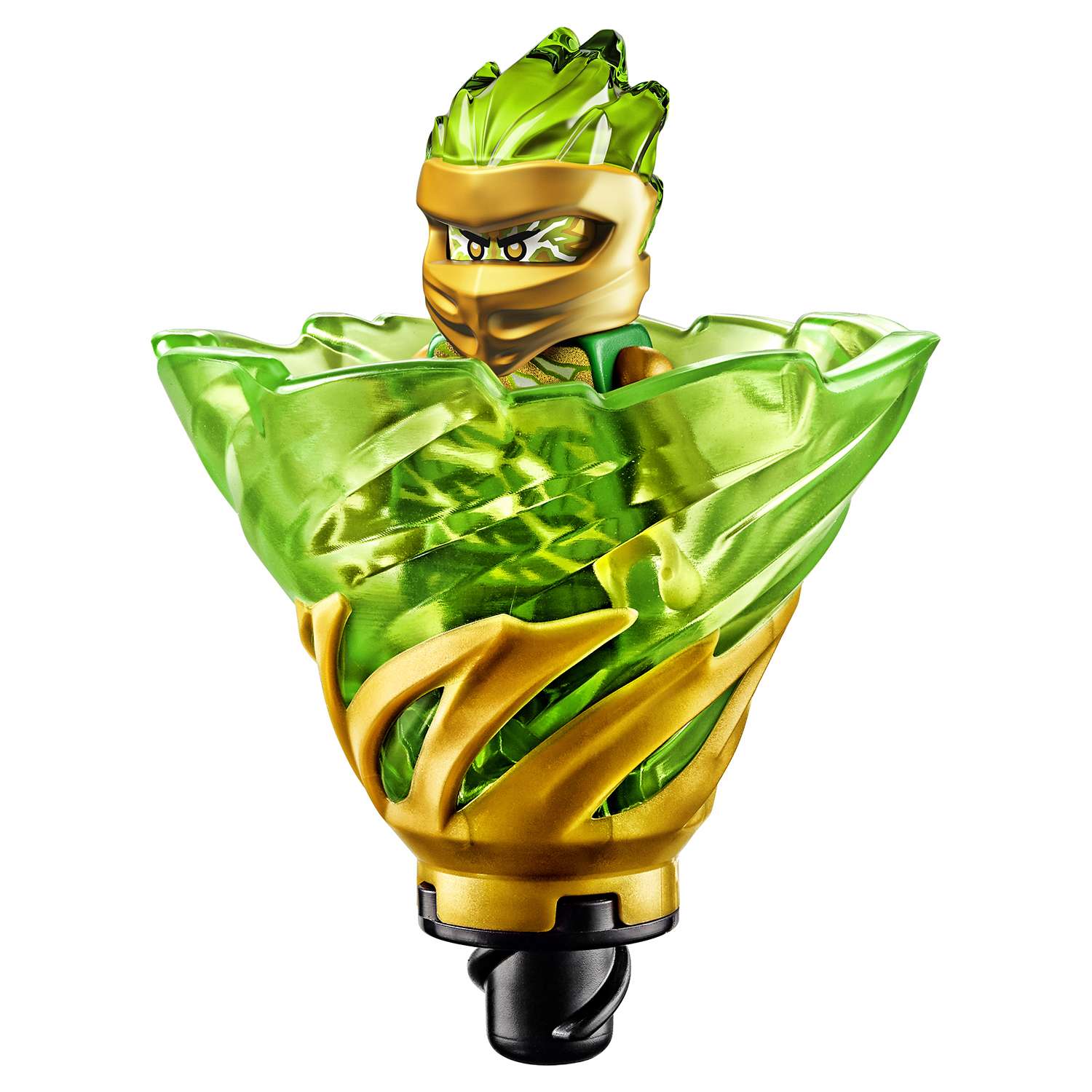 Конструктор LEGO NINJAGO блочный - фото 16