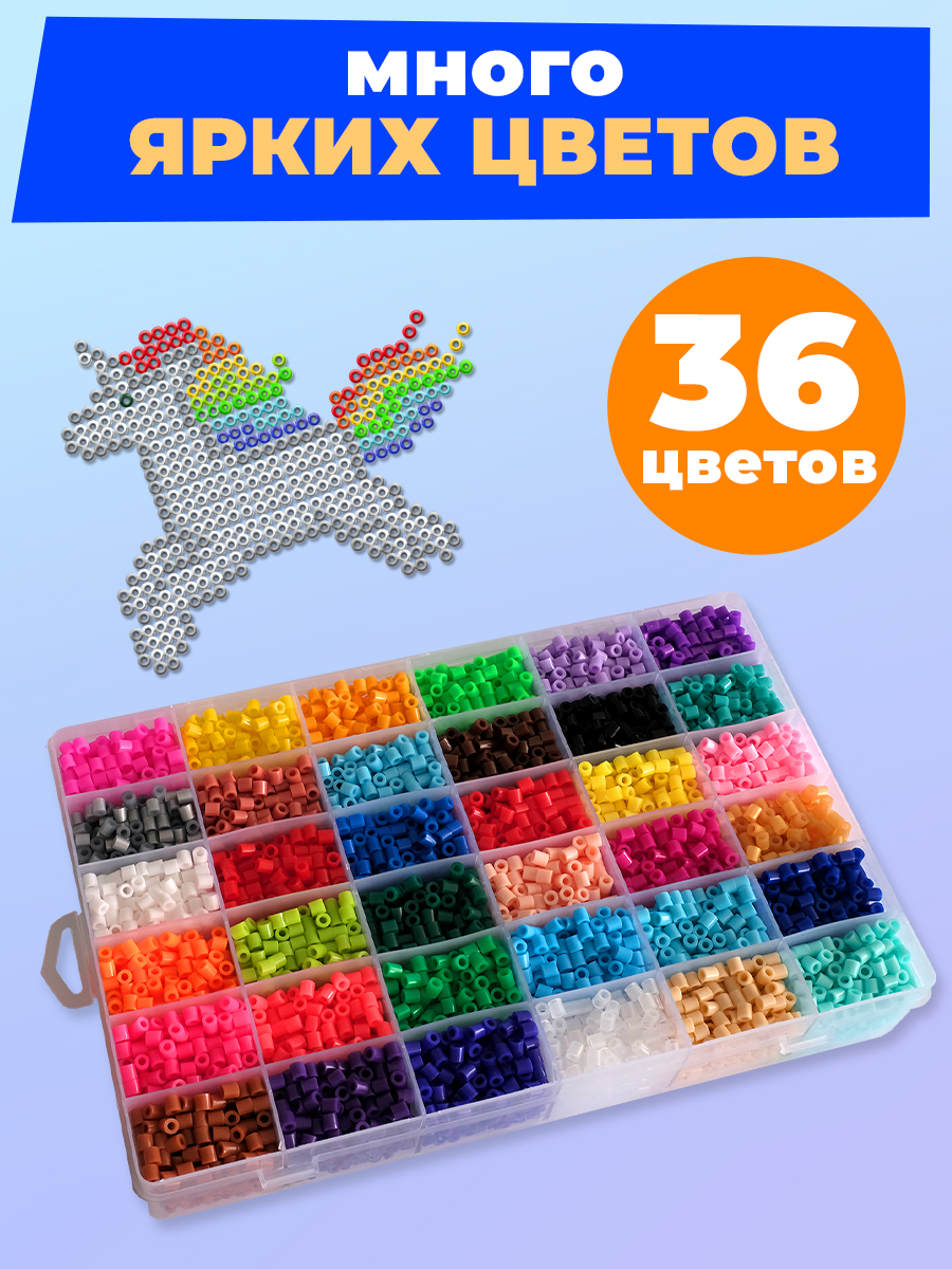 Термомозаика Skytiger - фото 2