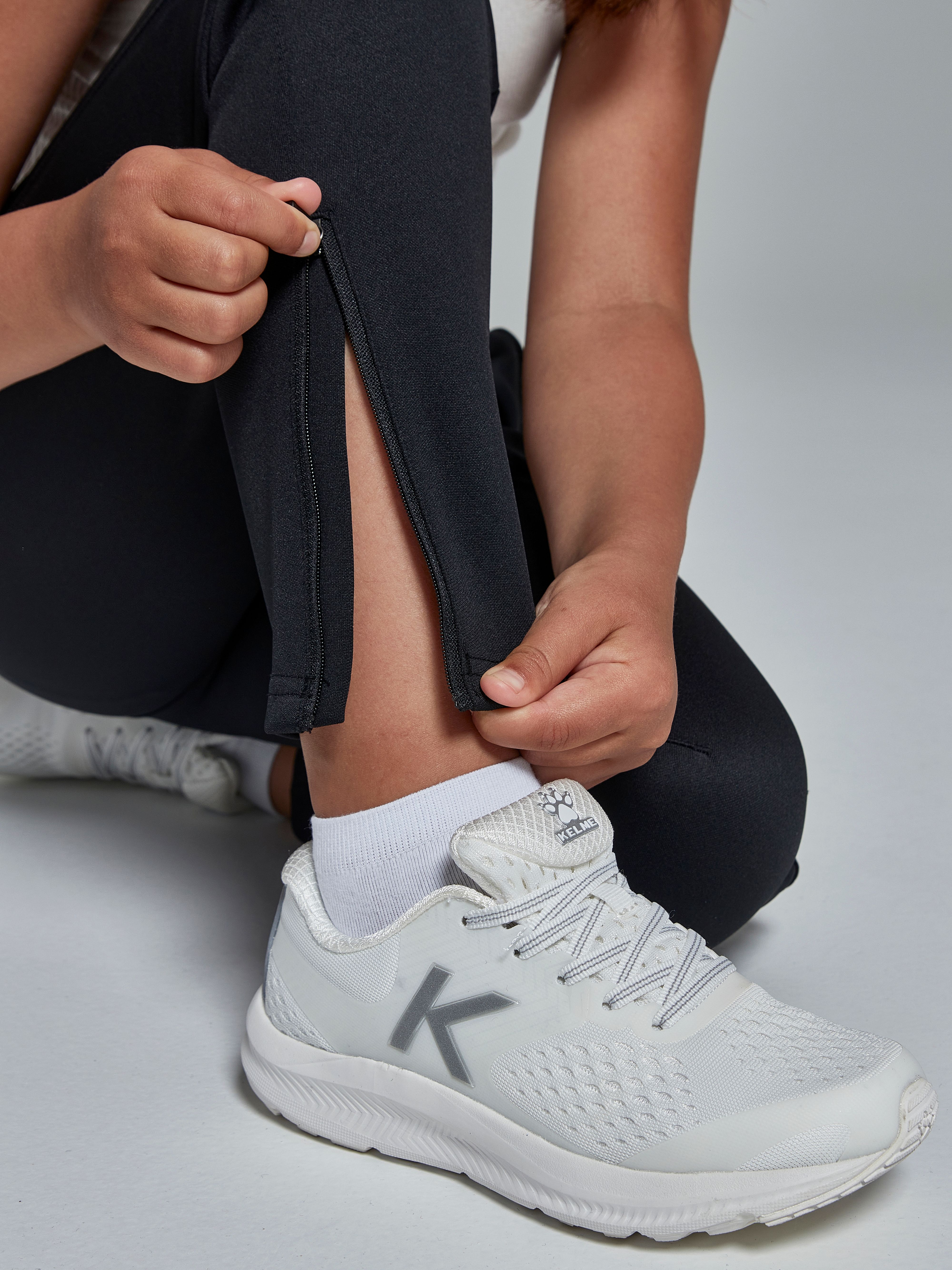 Спортивный костюм KELME 3773200-girl-611 - фото 18