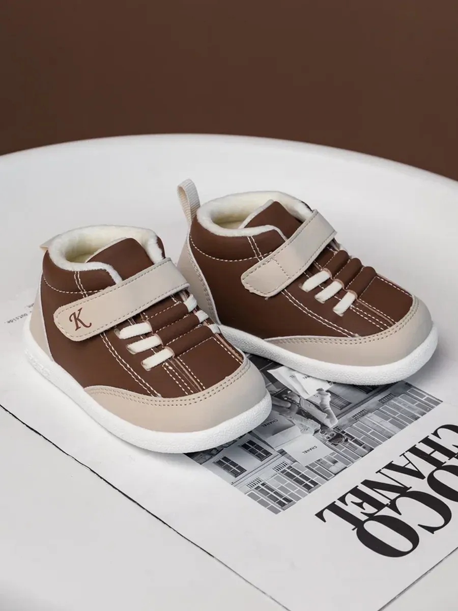 Ботинки ТопТошкин 1145-К-кор - фото 20