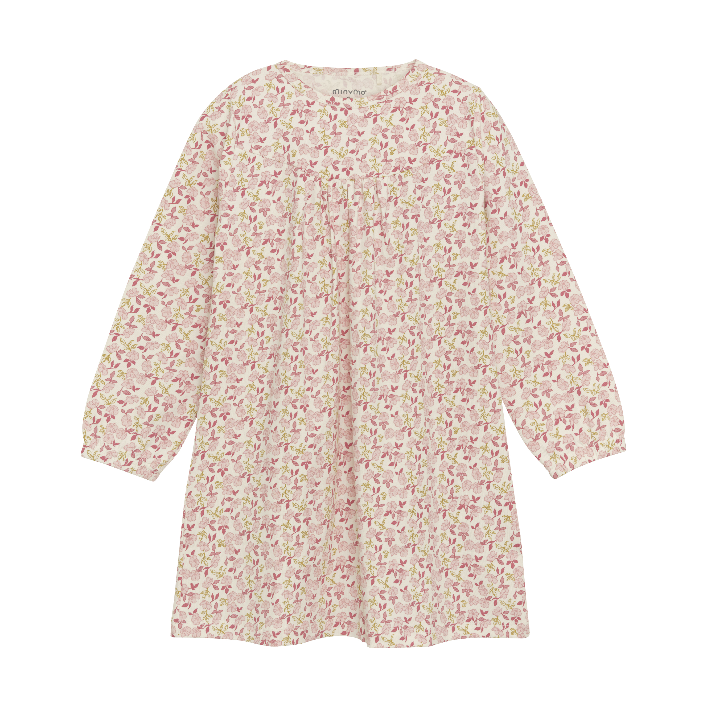 Ночная сорочка MinyMo 123665-1701 - фото 1