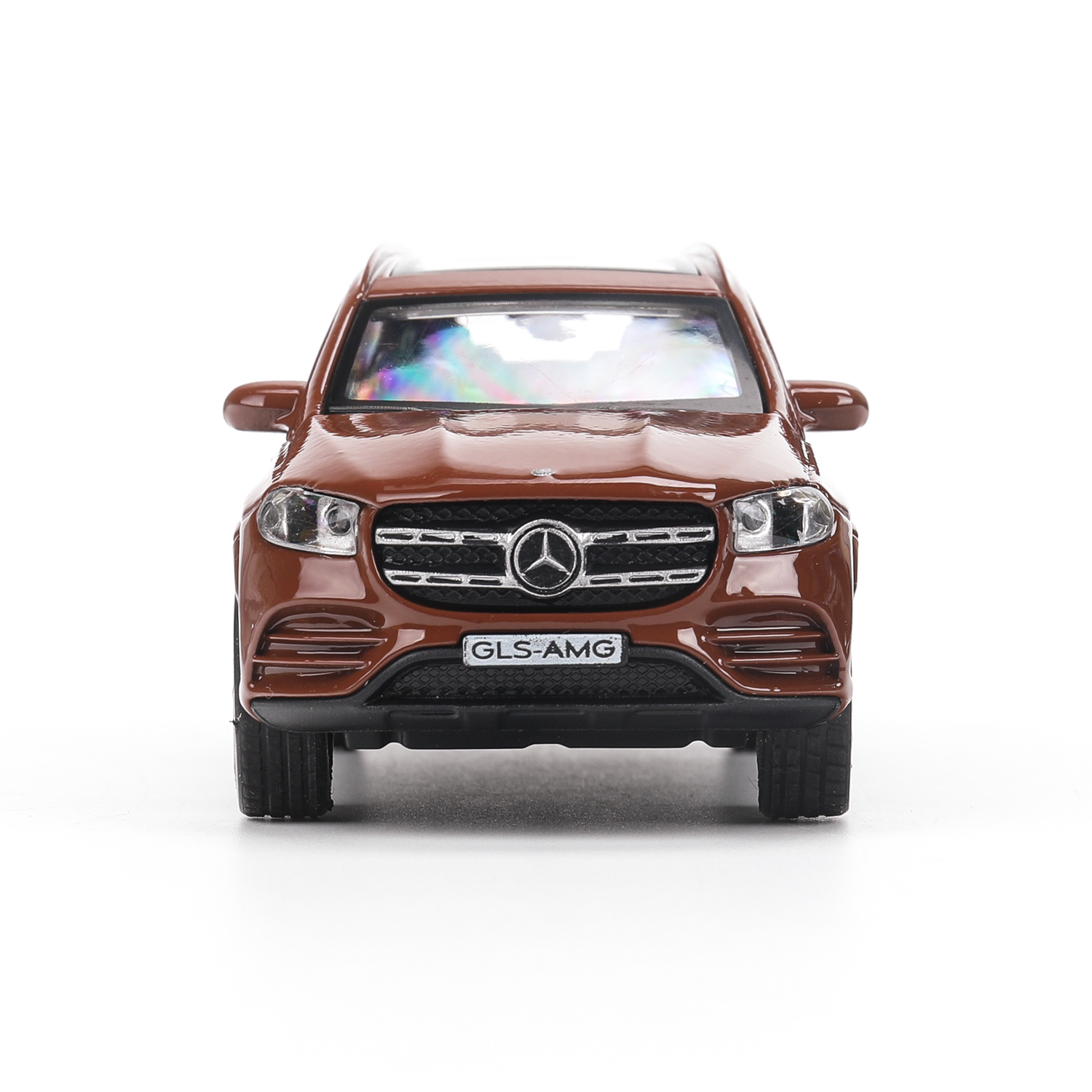 Автомобиль Технопарк Mercedes Benz 396500 - фото 6