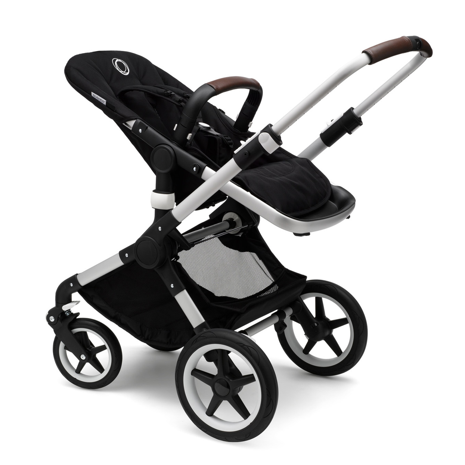 Рама (шасси) Bugaboo Fox base - фото 4