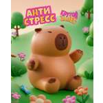 Игрушка-антистресс Крутой Замес Капибара