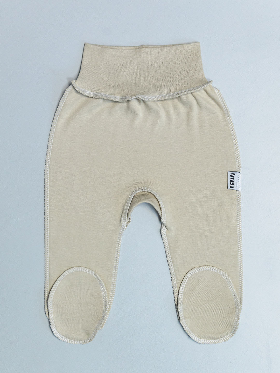 Ползунки Amelli КЛ.230.005.0.0.005сер - фото 1