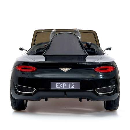 Автомобиль Sima-Land Bentley EXP 12 Speed 6e Concept С пультом ДУ