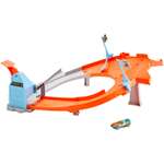 Игровой набор Hot Wheels Мастер дрифта