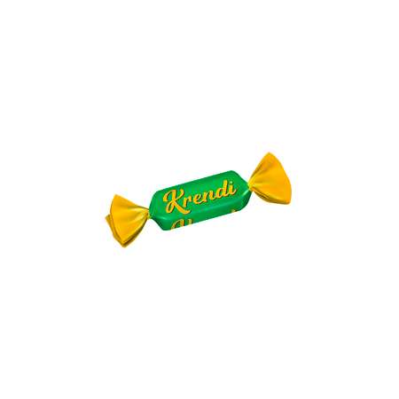 Конфеты KDV Конфеты Krendi упаковка 05 кг 2 шт