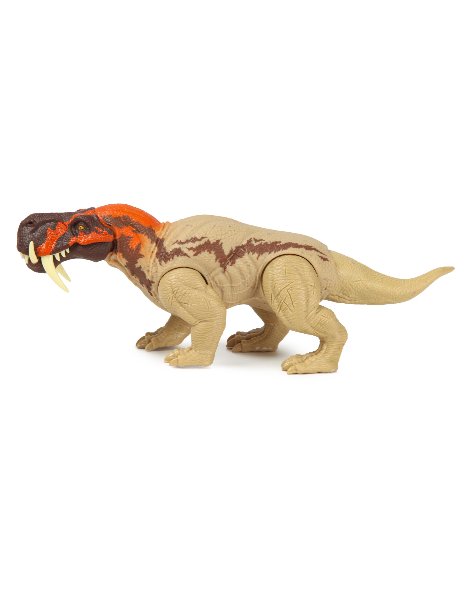 Фигурка Jurassic World Иностранцевия - фото 3